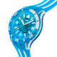 SWATCH BLUE FIRE