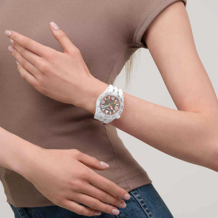 SWATCH AURELIA AURITA