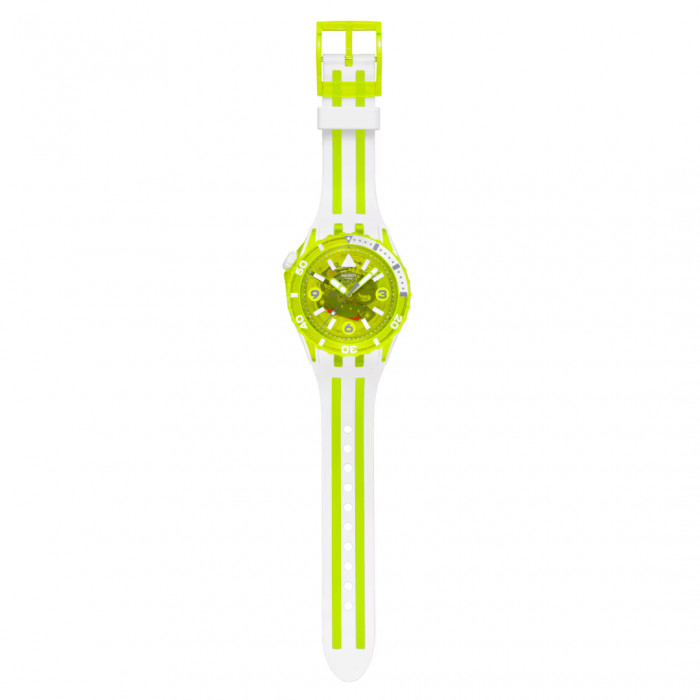 SWATCH EGG YOLK