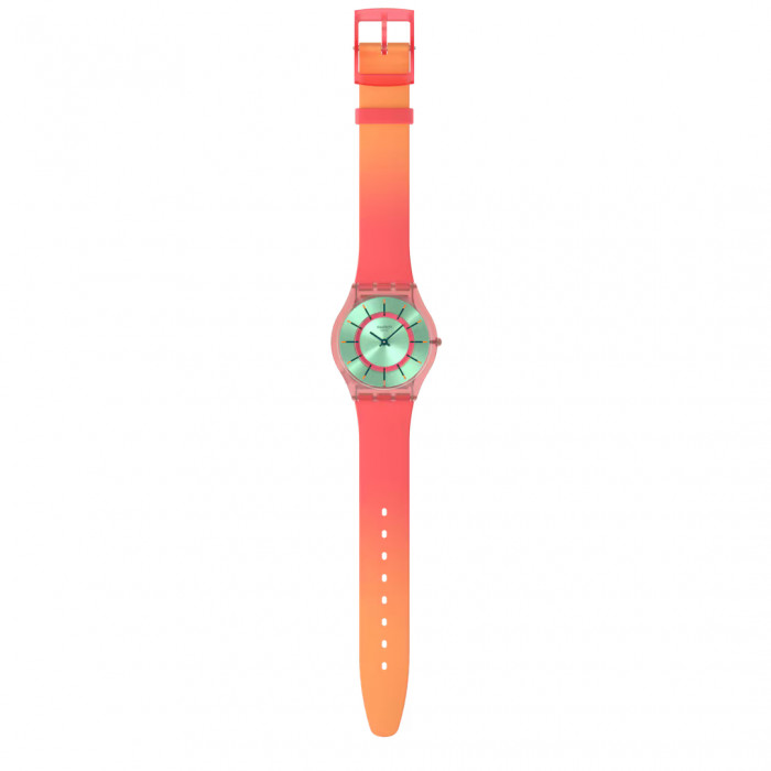 SWATCH MINTY MANGO DREAM
