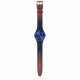 SWATCH VERY JAZZY BERRY