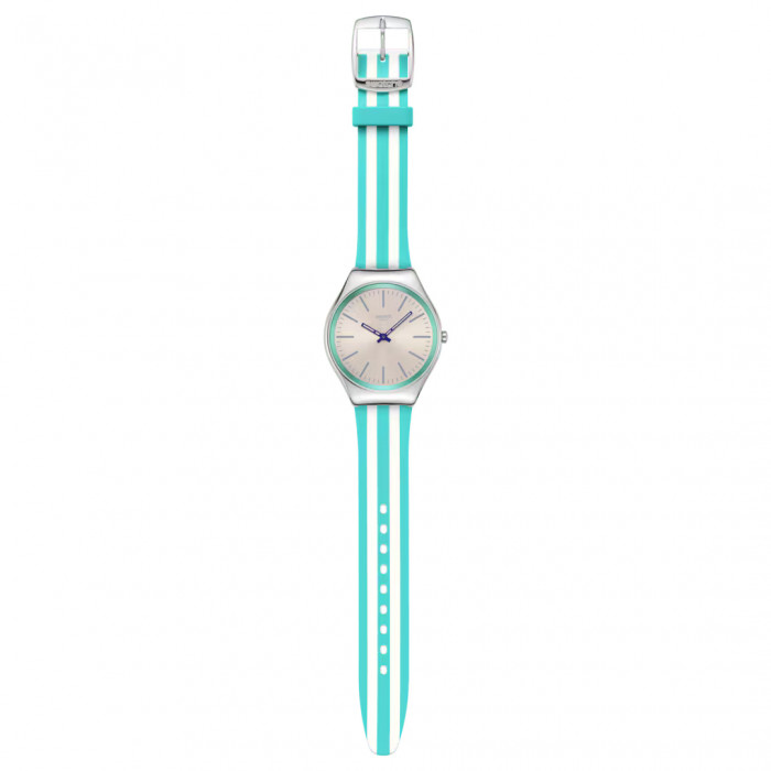 SWATCH BEACH HOUR