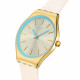 SWATCH COCO HO BLU