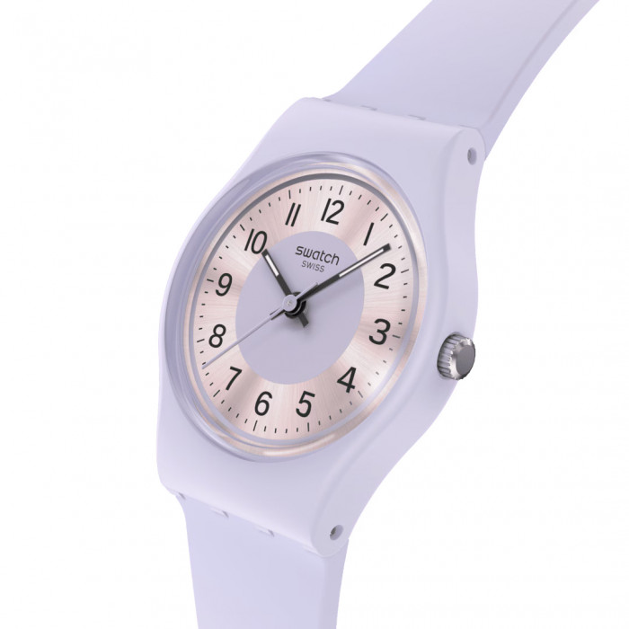 SWATCH LILAC LIGHTNESS