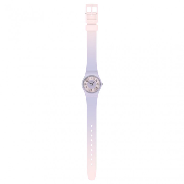 SWATCH LILAC LIGHTNESS