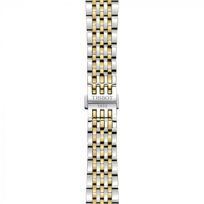 TISSOT LE LOCLE 39.3MM