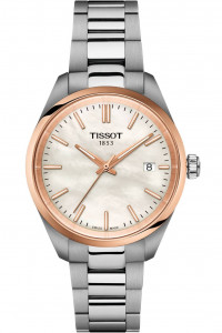 TISSOT PR 100 34MM