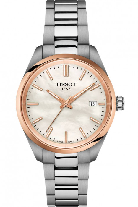 TISSOT PR 100 34MM