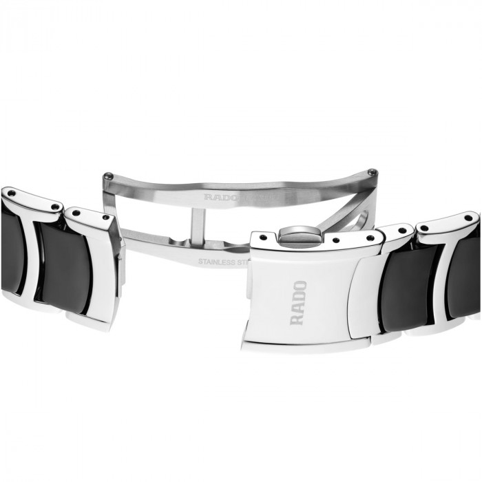 RADO Centrix Automatic Open Heart