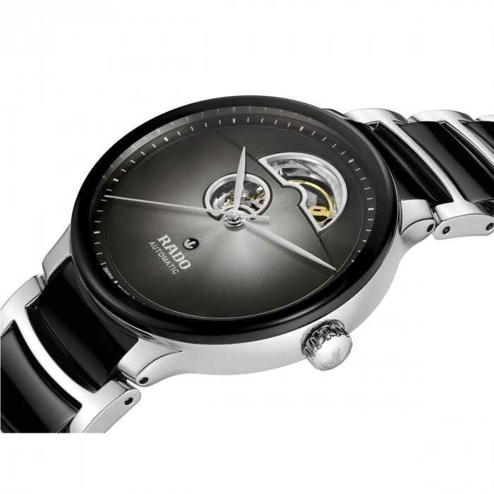 RADO Centrix Automatic Open Heart