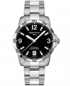 Certina DS Podium 40mm