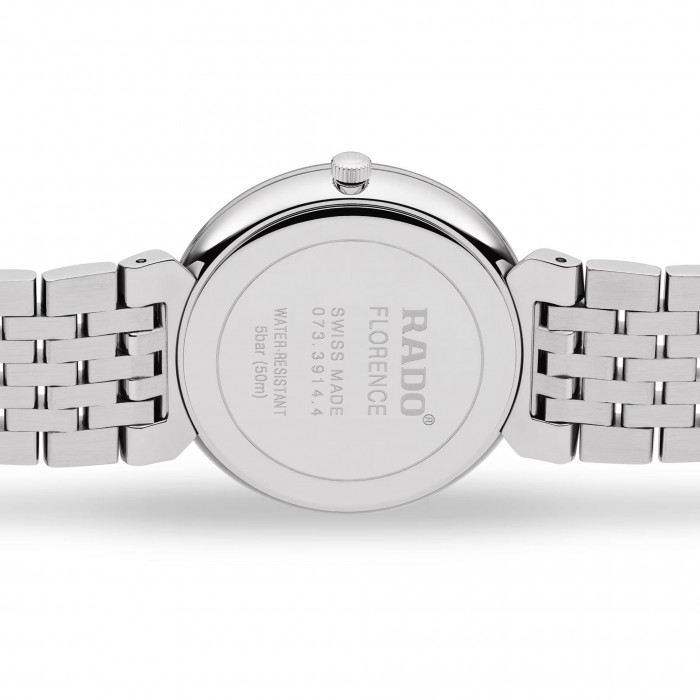 RADO FLORENCE DIAMONDS