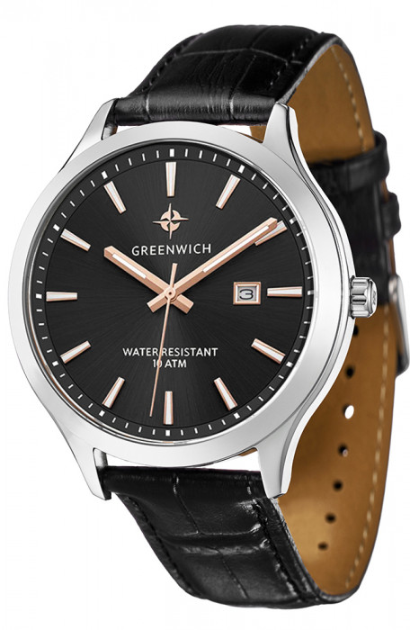 GREENWICH Helm
