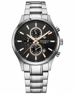 GREENWICH Navigator