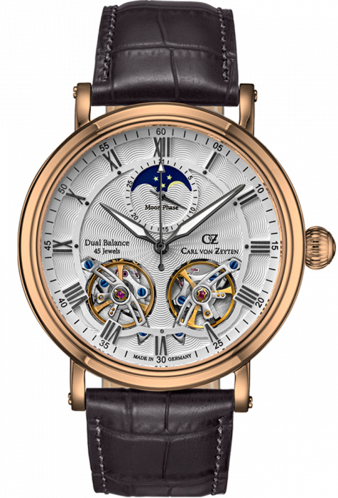 Carl Von Zeyten Murg