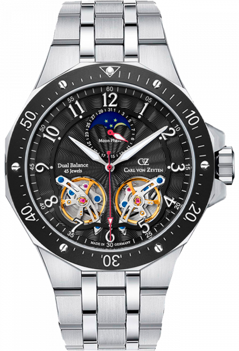 Carl Von Zeyten Kirchzarten