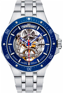 Carl Von Zeyten Urberg