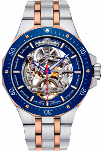 Carl Von Zeyten Urberg