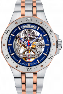 Carl Von Zeyten Urberg