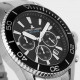 Jacques Lemans Liverpool Diver