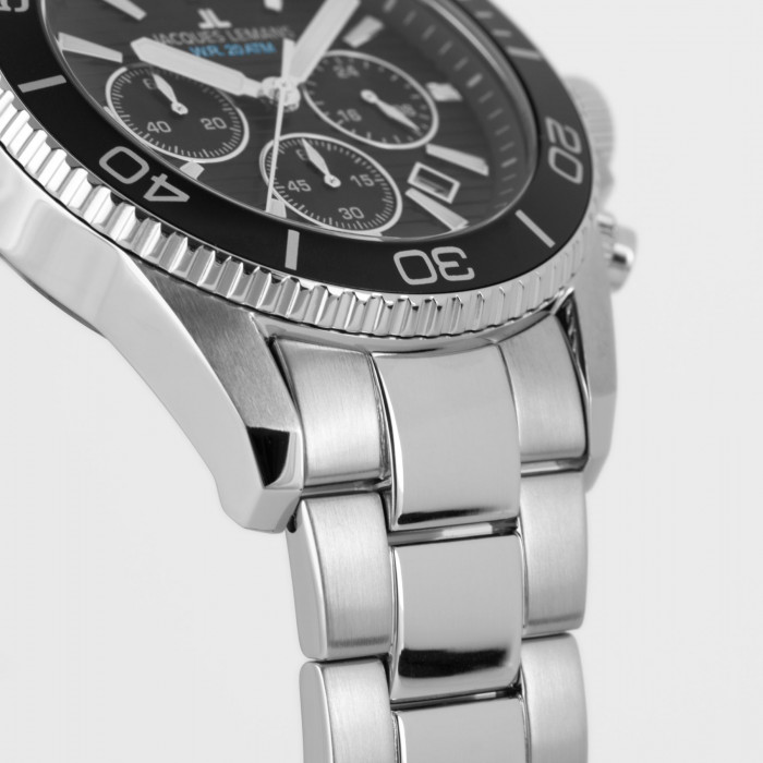 Jacques Lemans Liverpool Diver