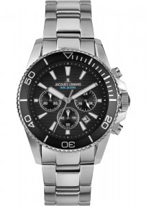 Jacques Lemans Liverpool Diver