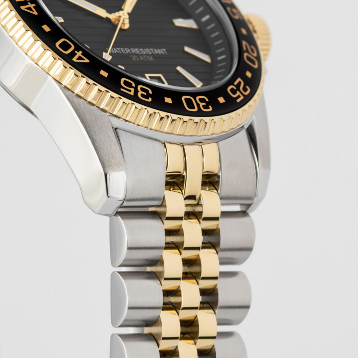 Jacques Lemans Liverpool Diver