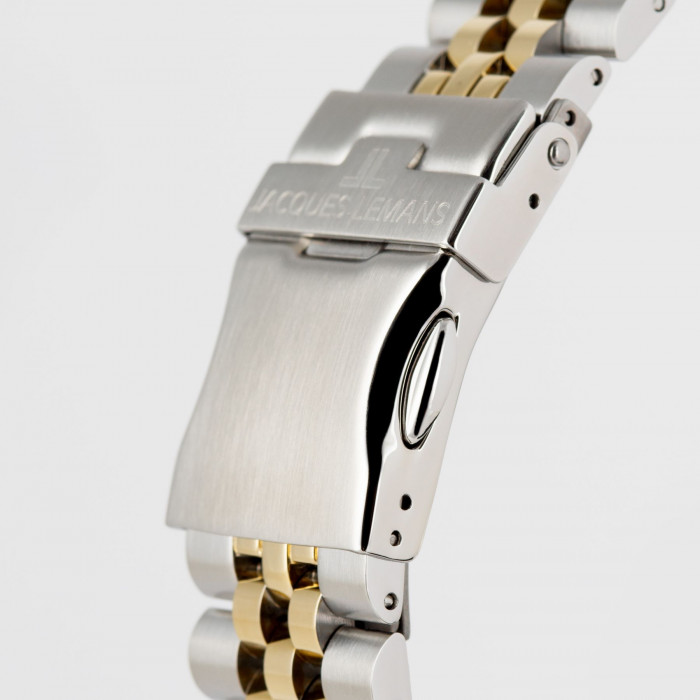 Jacques Lemans Liverpool Diver