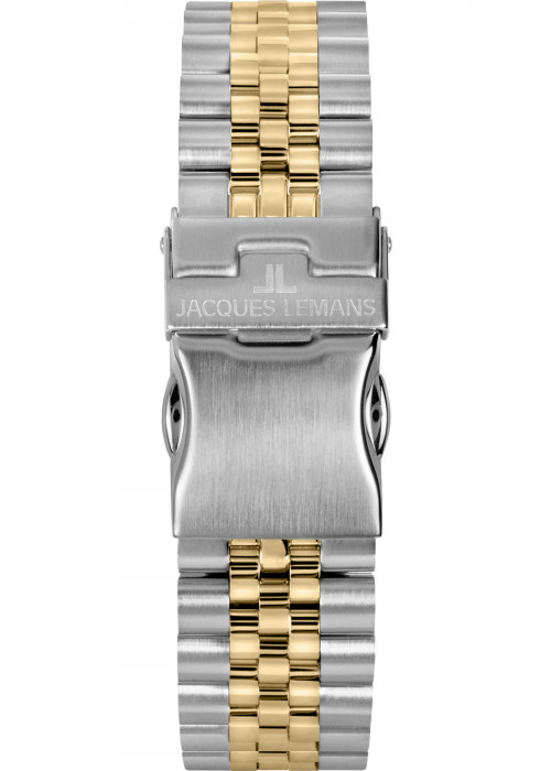 Jacques Lemans Liverpool Diver