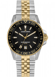 Jacques Lemans Liverpool Diver