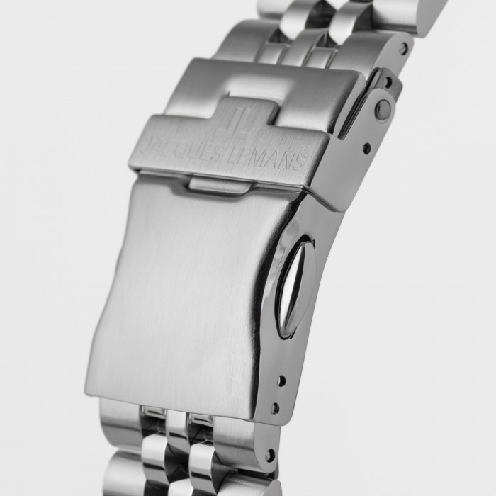 Jacques Lemans Liverpool Diver