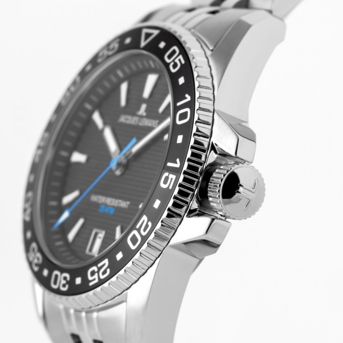 Jacques Lemans Liverpool Diver