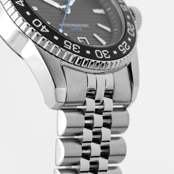 Jacques Lemans Liverpool Diver