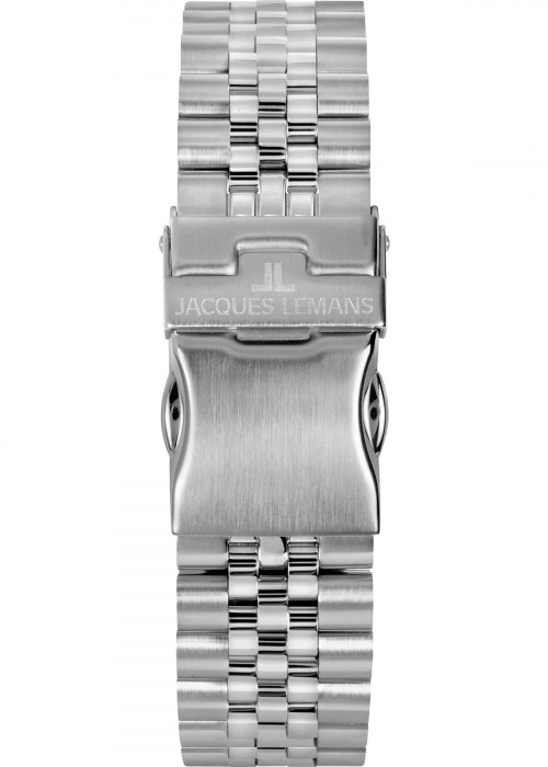 Jacques Lemans Liverpool Diver
