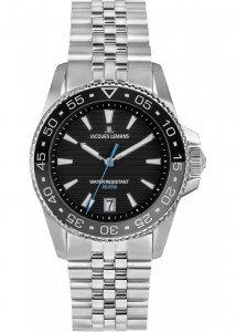 Jacques Lemans Liverpool Diver