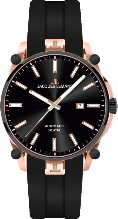 Jacques Lemans Derby