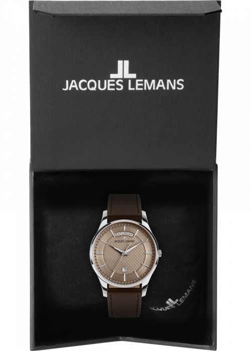 Jacques Lemans London