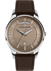 Jacques Lemans London