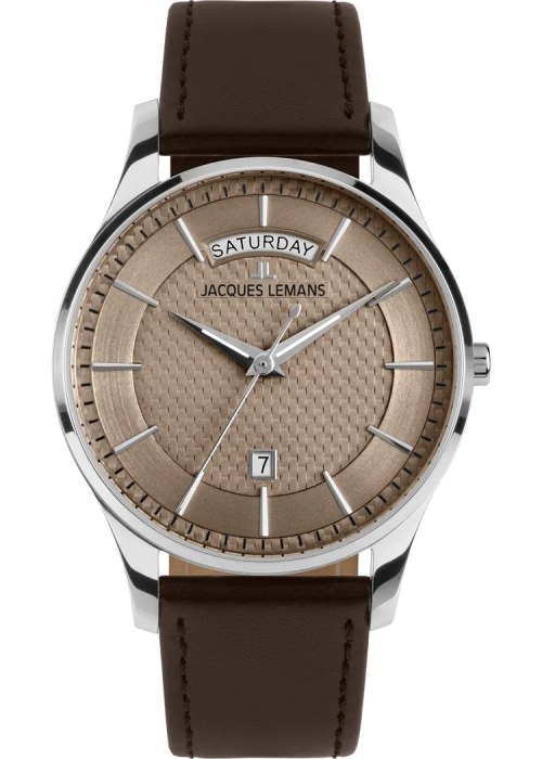 Jacques Lemans London