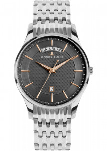 Jacques Lemans London