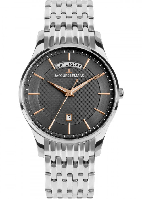 Jacques Lemans London