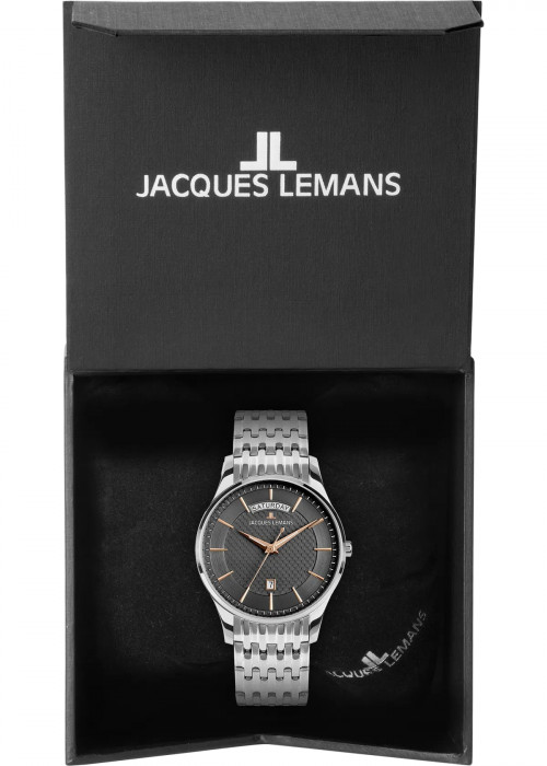 Jacques Lemans London