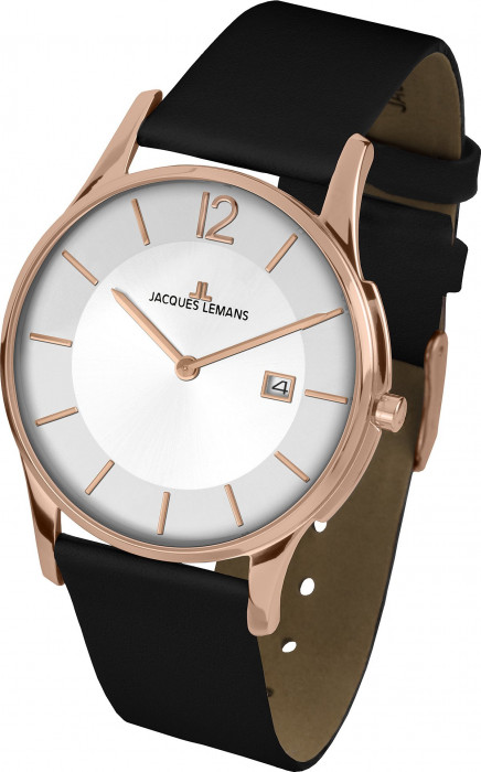 Jacques Lemans London