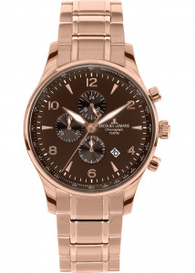 Jacques Lemans London