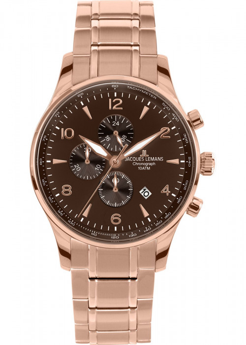 Jacques Lemans London