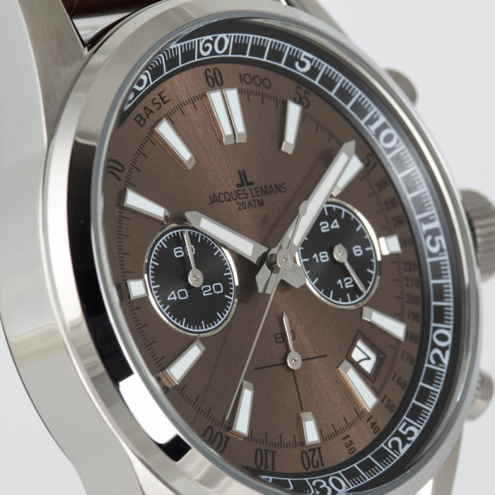 Jacques Lemans Liverpool