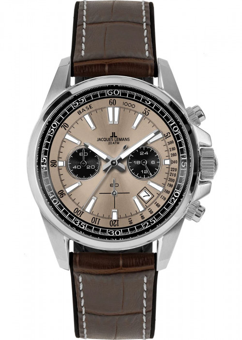 Jacques Lemans Liverpool