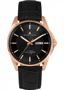 Jacques Lemans Classic