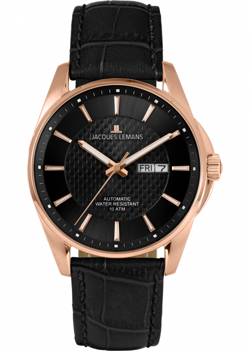 Jacques Lemans Classic