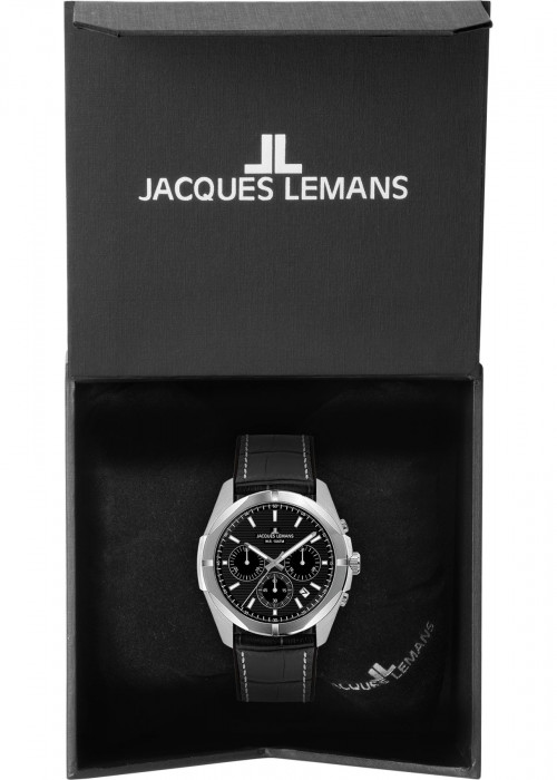 Jacques Lemans Melbourne